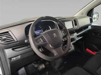 Peugeot Expert 2.0 BlueHDi EAT8 L2 NAVI CLIM / TEL / PDC AV-AR (2023) - Photo 8