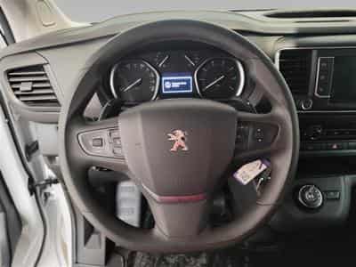 Peugeot Expert 2.0 BlueHDi EAT8 L2 NAVI CLIM / TEL / PDC AV-AR (2023) - Photo 9