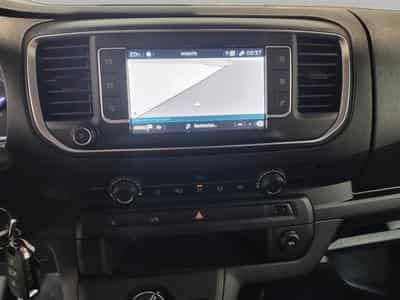 Peugeot Expert 2.0 BlueHDi EAT8 L2 NAVI CLIM / TEL / PDC AV-AR (2023) - Photo 11