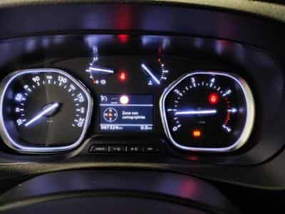 Peugeot Expert 2.0 BlueHDi EAT8 L2 NAVI CLIM / TEL / PDC AV-AR (2023) - Photo 10