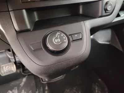 Peugeot Expert 2.0 BlueHDi EAT8 L2 NAVI CLIM / TEL / PDC AV-AR (2023) - Photo 12