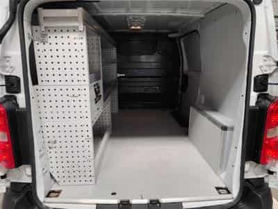 Peugeot Expert 2.0 BlueHDi EAT8 L2 NAVI CLIM / TEL / PDC AV-AR (2023) - Photo 14