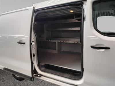 Peugeot Expert 2.0 BlueHDi EAT8 L2 NAVI CLIM / TEL / PDC AV-AR (2023) - Photo 13