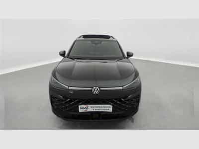 VW T-Roc 1.5 TSI 150cv DSG R-Line CARPLAY / FULL LED / PANO / CAMERA (2026) - Foto 4
