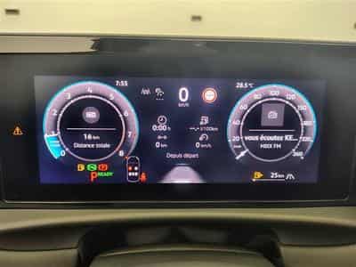 VW T-Roc 1.5 TSI 150cv DSG R-Line CARPLAY / FULL LED / PANO / CAMERA (2026) - Foto 10