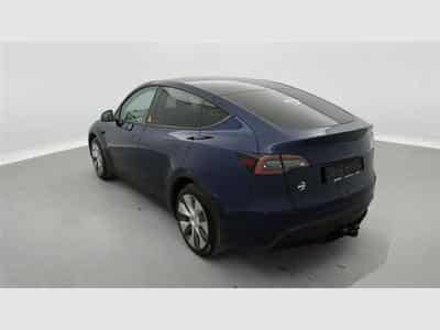 Tesla Model Y Standard Range RWD CUIR/NAVI/PANO (2023) - Foto 2