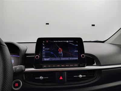 Kia Picanto 1.0i 12V GT Line NAVI / FULL LED / CUIR / CAMERA / JA (2026) - Photo 11