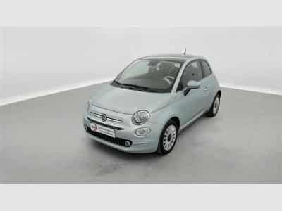 Fiat 500 1.0i MHEV 70Cv Dolcevita CARPLAY / PANO / PDC / ALU (2022) - Photo 1