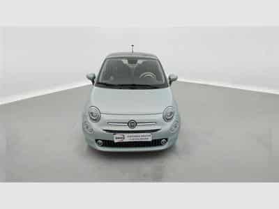 Fiat 500 1.0i MHEV 70Cv Dolcevita CARPLAY / PANO / PDC / ALU (2022) - Photo 4