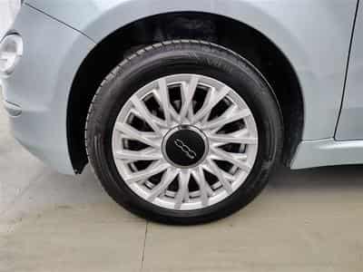 Fiat 500 1.0i MHEV 70Cv Dolcevita CARPLAY / PANO / PDC / ALU (2022) - Photo 6