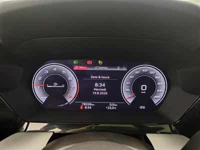 Audi A3 Sportback 35 TFSI Cuir / Carplay / Led / Pano (2021) - Photo 10