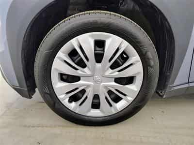 Toyota Aygo 1.0i VVT-i X Black Edition CVT (2025) - Photo 6