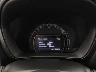 Toyota Aygo 1.0i VVT-i X Black Edition CVT (2025) - Photo 10