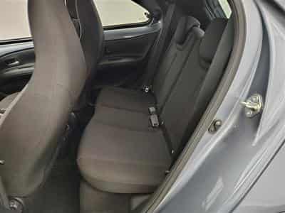 Toyota Aygo 1.0i VVT-i X Black Edition CVT (2025) - Photo 13
