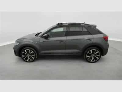 VW T-Roc R-line Ultimate Black (2026) - Photo 3