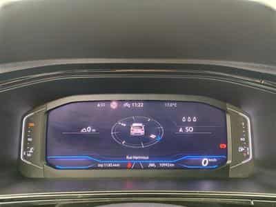 VW T-Roc R-line Ultimate Black (2026) - Photo 10