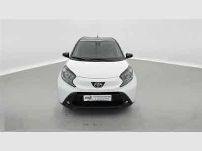 Toyota Aygo 1.0i VVT-i X pulse (2025) - Photo 4