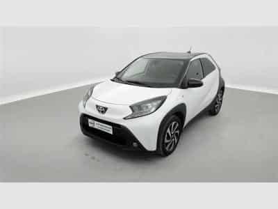 Toyota Aygo 1.0i VVT-i X pulse (2025) - Photo 1
