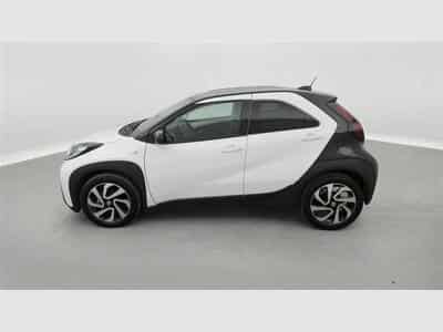 Toyota Aygo 1.0i VVT-i X pulse (2025) - Photo 3