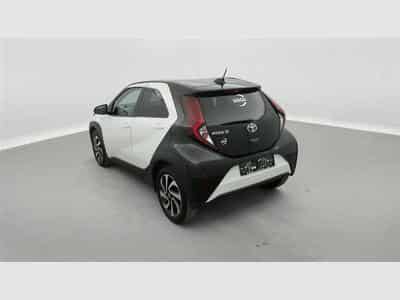 Toyota Aygo 1.0i VVT-i X pulse (2025) - Photo 2
