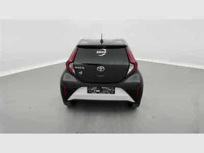 Toyota Aygo 1.0i VVT-i X pulse (2025) - Photo 5