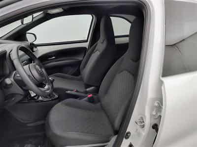 Toyota Aygo 1.0i VVT-i X pulse (2025) - Photo 7