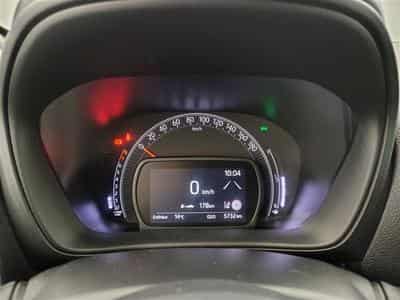 Toyota Aygo 1.0i VVT-i X pulse (2025) - Photo 10
