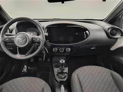 Toyota Aygo 1.0i VVT-i X pulse (2025) - Photo 8