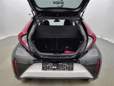 Toyota Aygo 1.0i VVT-i X pulse (2025) - Photo 14