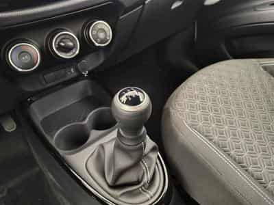 Toyota Aygo 1.0i VVT-i X pulse (2025) - Photo 12