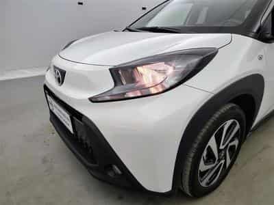 Toyota Aygo 1.0i VVT-i X pulse (2025) - Photo 15