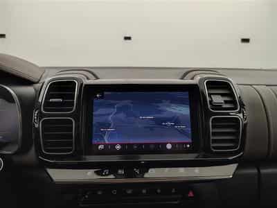Citroen C5 Aircross 1.2 PureTech 130cv CAMERA / JA 18" (2020) - Photo 11