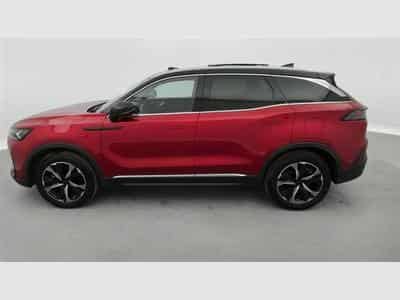 BAIC X75 X75 1.5e *CARPLAY/FULL LED/CUIR/CAM360/T.PANO OUV./JA19* (2025) - Foto 3