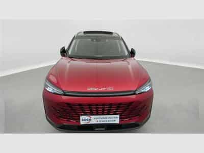 BAIC X75 X75 1.5e *CARPLAY/FULL LED/CUIR/CAM360/T.PANO OUV./JA19* (2025) - Foto 4