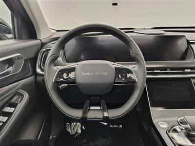 BAIC X75 X75 1.5e *CARPLAY/FULL LED/CUIR/CAM360/T.PANO OUV./JA19* (2025) - Foto 9