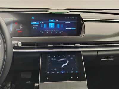 BAIC X75 X75 1.5e *CARPLAY/FULL LED/CUIR/CAM360/T.PANO OUV./JA19* (2025) - Foto 11