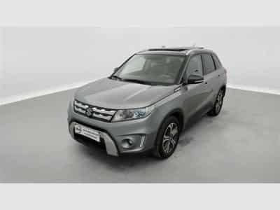 Suzuki Vitara 1.6i 4x2 GL+ (2017) - Photo 1
