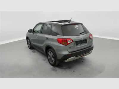 Suzuki Vitara 1.6i 4x2 GL+ (2017) - Photo 2