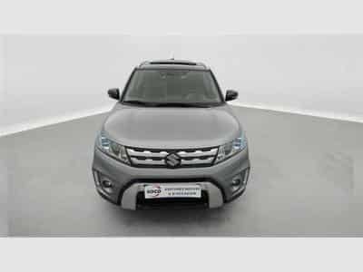 Suzuki Vitara 1.6i 4x2 GL+ (2017) - Photo 4