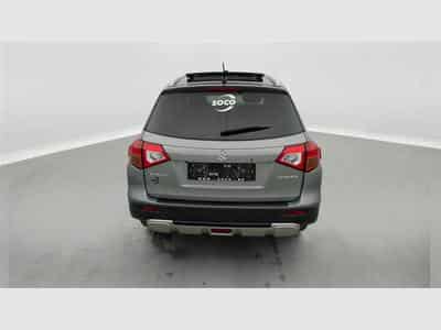 Suzuki Vitara 1.6i 4x2 GL+ (2017) - Photo 5