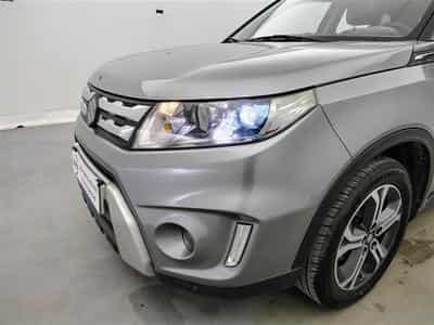 Suzuki Vitara 1.6i 4x2 GL+ (2017) - Photo 15