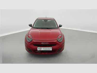 Fiat 600 1.2 Hybrid DCT Pop CARPLAY / FULL LED / KEYLESS / CAMERA (2024) - Foto 4