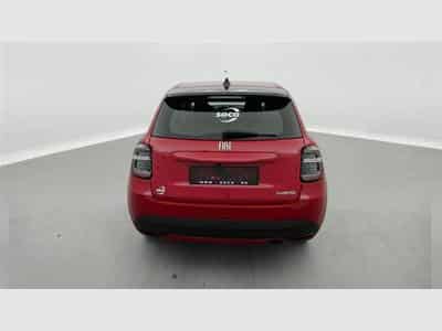 Fiat 600 1.2 Hybrid DCT Pop CARPLAY / FULL LED / KEYLESS / CAMERA (2024) - Foto 5