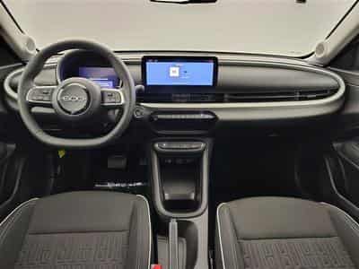 Fiat 600 1.2 Hybrid DCT Pop CARPLAY / FULL LED / KEYLESS / CAMERA (2024) - Foto 8