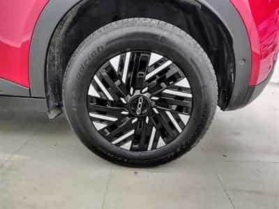 Fiat 600 1.2 Hybrid DCT Pop CARPLAY / FULL LED / KEYLESS / CAMERA (2024) - Foto 6
