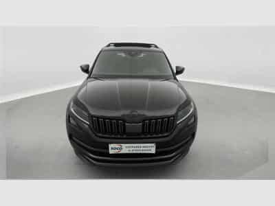 Skoda Kodiaq 1.5 TSI ACT Sportline II DSG°NAV°CARPLAY°CAM AV-AR (2021) - Foto 4