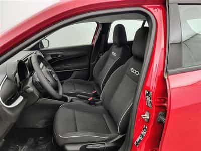 Fiat 600 1.2 Hybrid DCT Pop CARPLAY / FULL LED / KEYLESS / CAMERA (2024) - Foto 7
