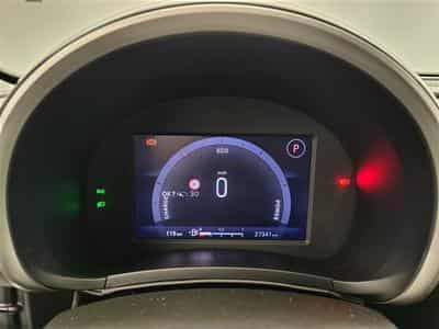 Fiat 600 1.2 Hybrid DCT Pop CARPLAY / FULL LED / KEYLESS / CAMERA (2024) - Foto 10