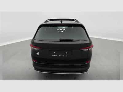 Skoda Kodiaq 1.5 TSI ACT Sportline II DSG°NAV°CARPLAY°CAM AV-AR (2021) - Foto 5