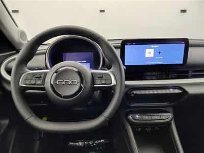Fiat 600 1.2 Hybrid DCT Pop CARPLAY / FULL LED / KEYLESS / CAMERA (2024) - Foto 9